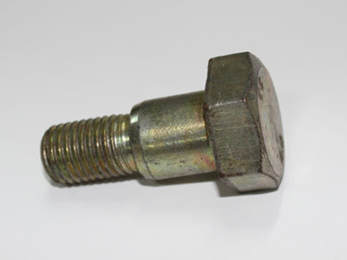 非標(biāo)準(zhǔn)件異性螺帽